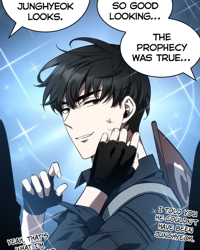 Read Omniscient Reader Manga Online