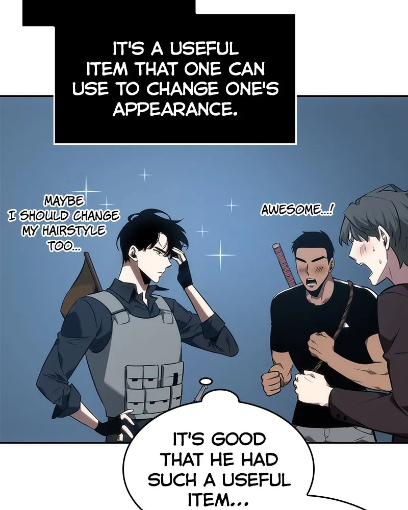 Read Omniscient Reader Manga Online