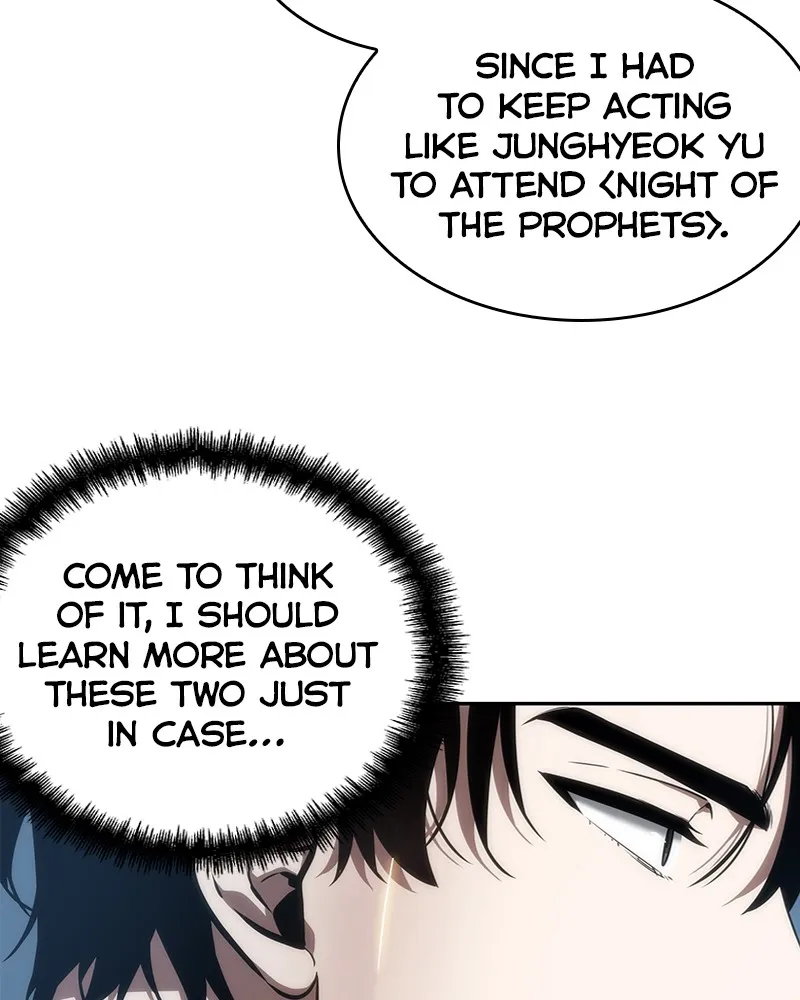Read Omniscient Reader Manga Online