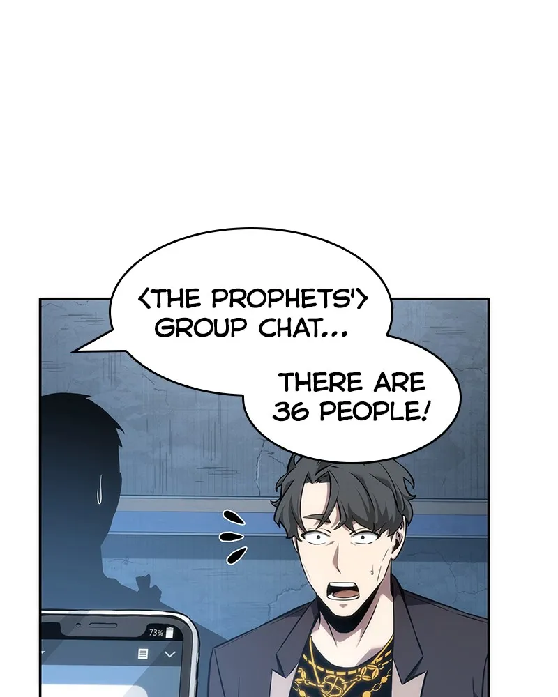 Read Omniscient Reader Manga Online
