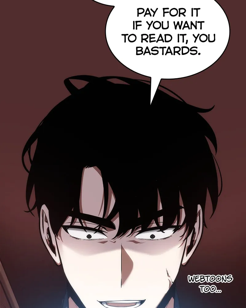 Read Omniscient Reader Manga Online