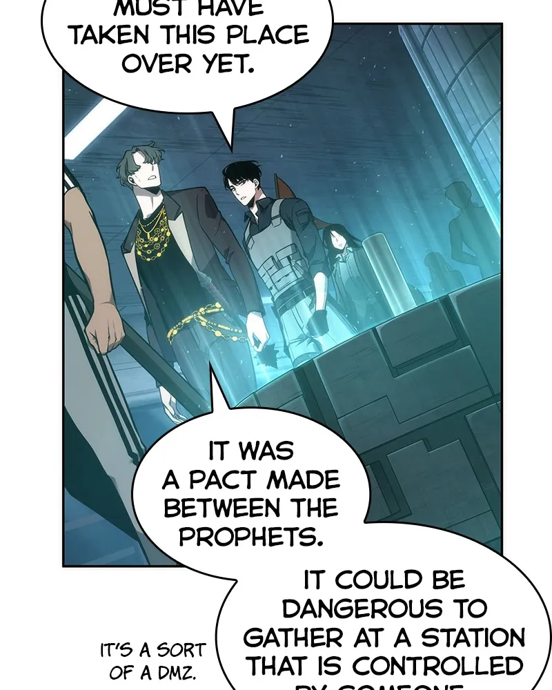 Read Omniscient Reader Manga Online
