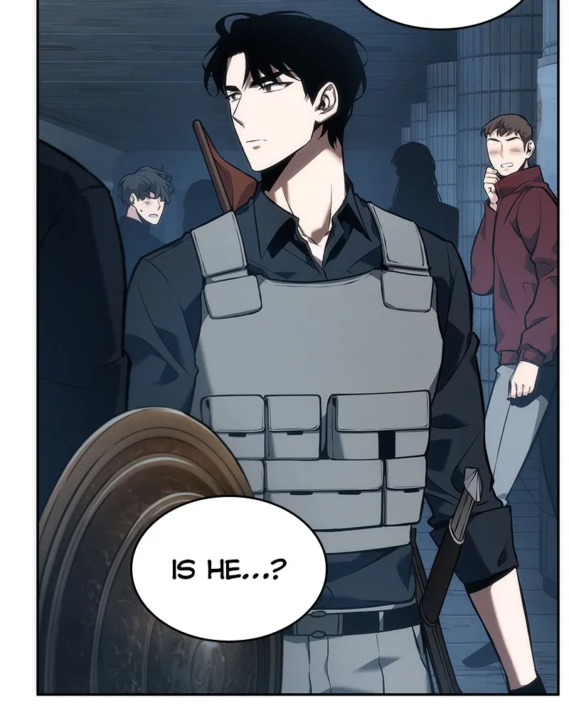 Read Omniscient Reader Manga Online