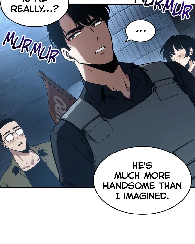 Read Omniscient Reader Manga Online