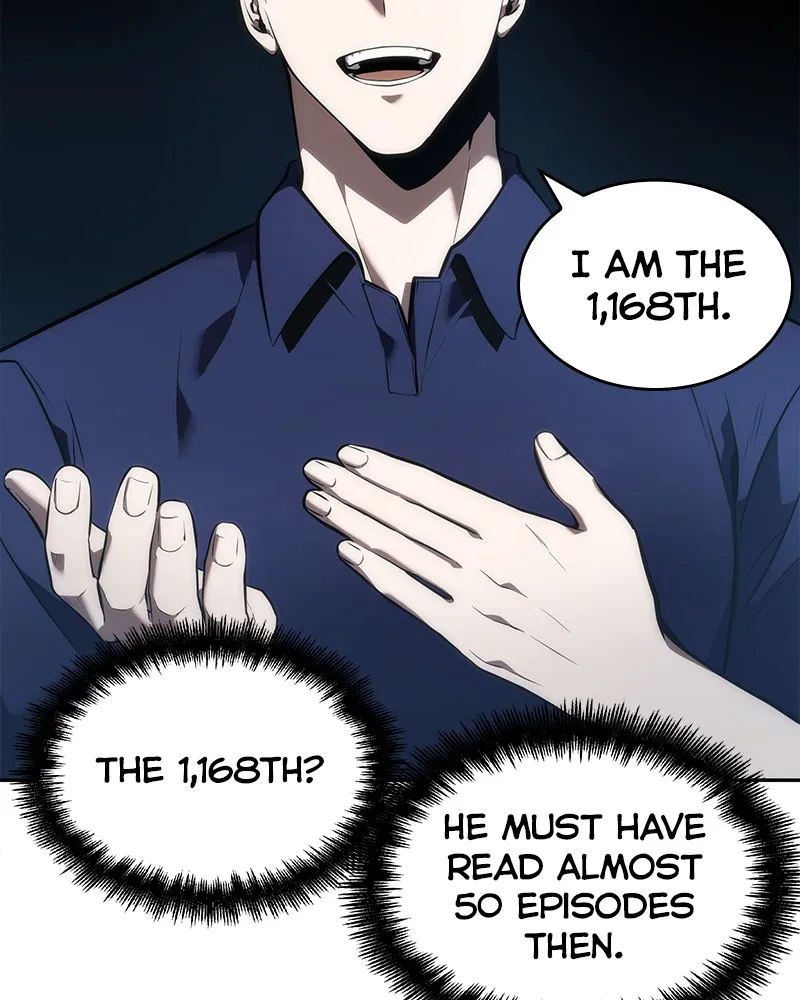 Read Omniscient Reader Manga Online