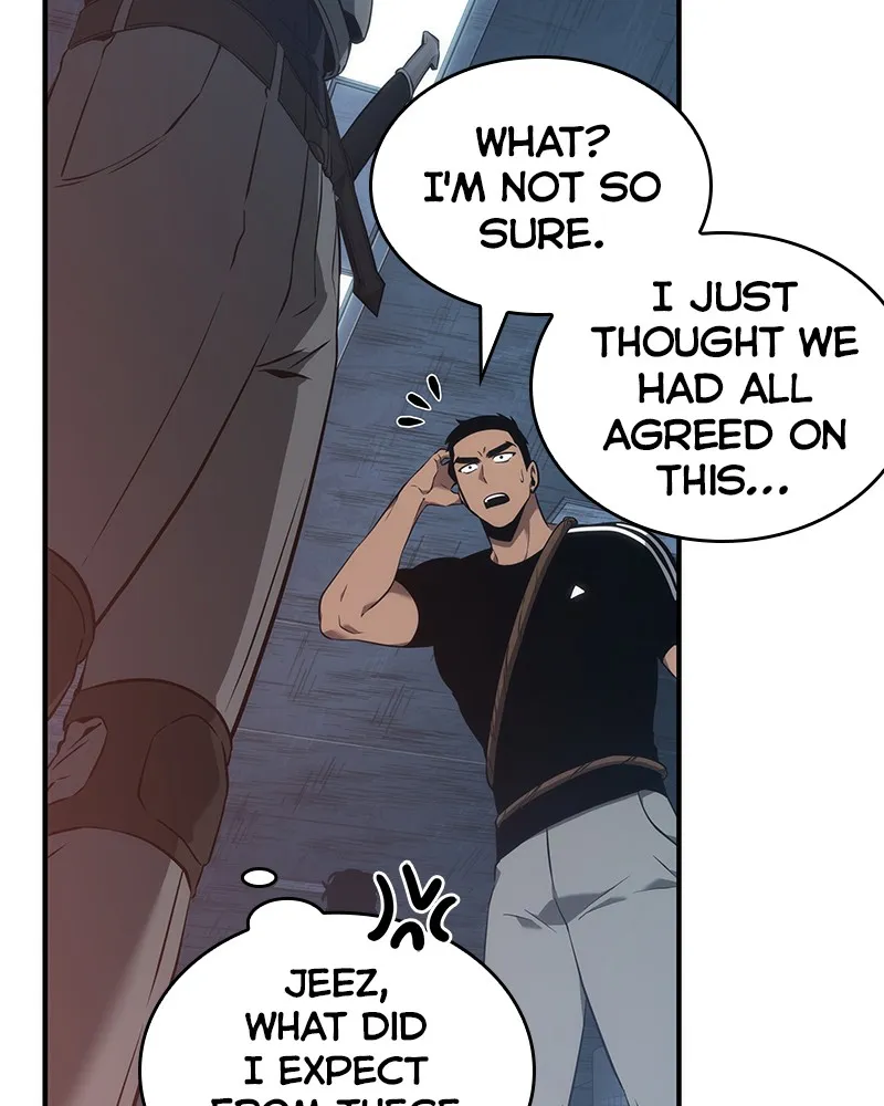 Read Omniscient Reader Manga Online