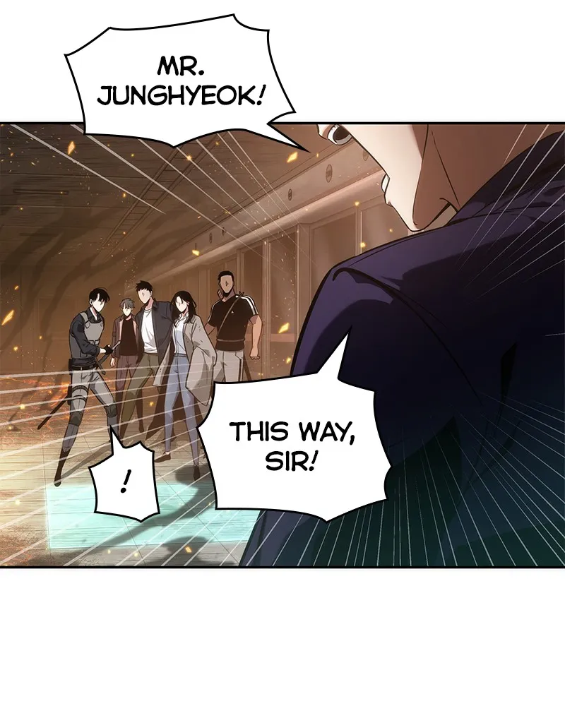 Read Omniscient Reader Manga Online