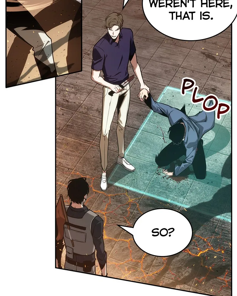 Read Omniscient Reader Manga Online