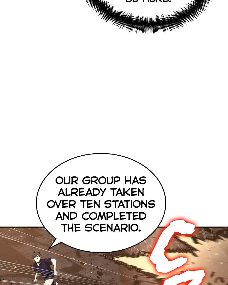 Read Omniscient Reader Manga Online