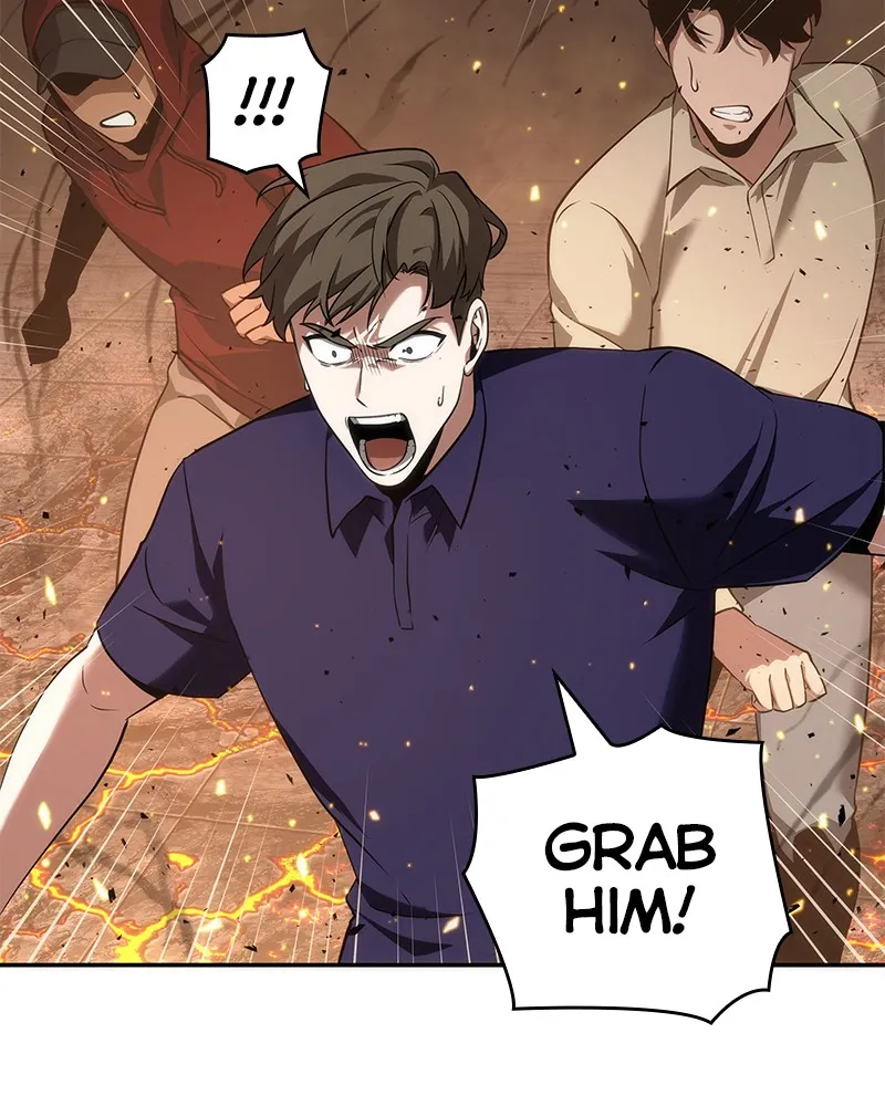 Read Omniscient Reader Manga Online