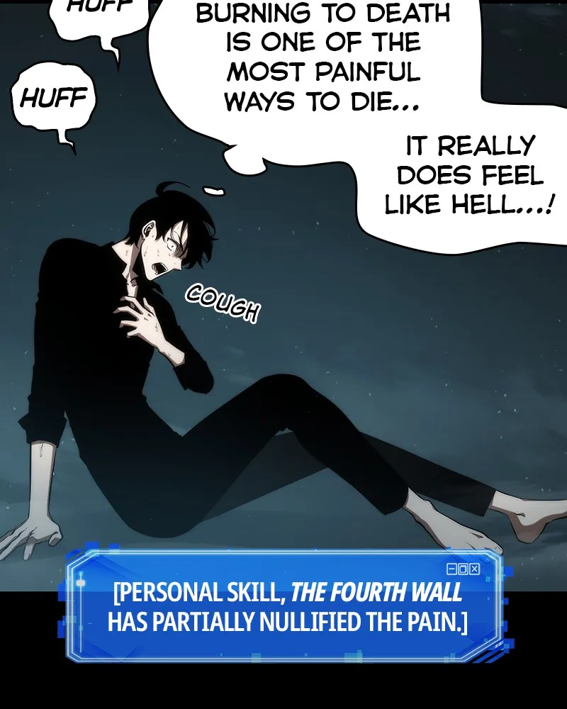 Read Omniscient Reader Manga Online