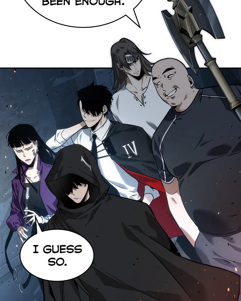 Read Omniscient Reader Manga Online