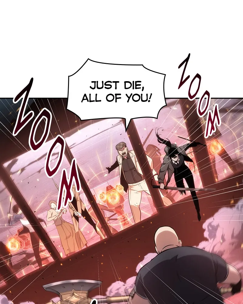 Read Omniscient Reader Manga Online