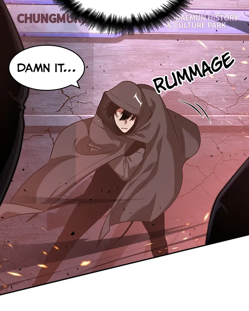 Read Omniscient Reader Manga Online