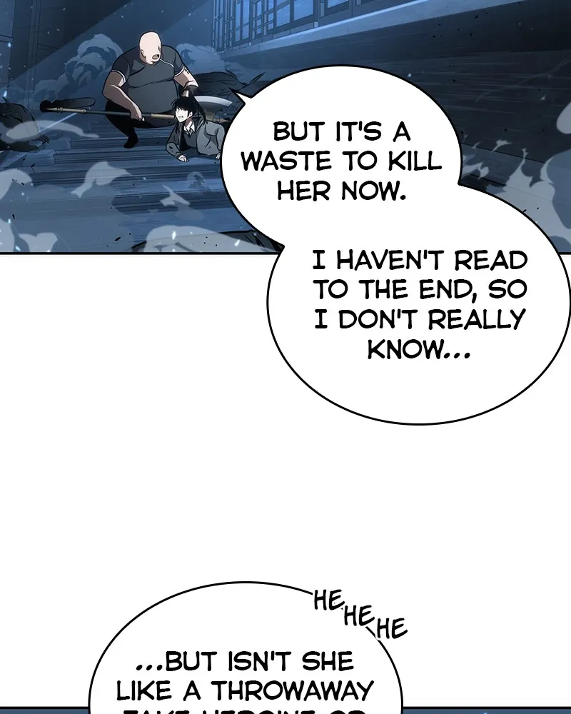Read Omniscient Reader Manga Online