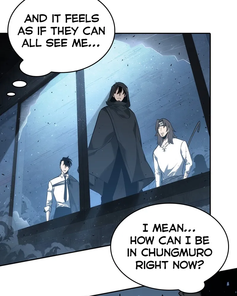 Read Omniscient Reader Manga Online