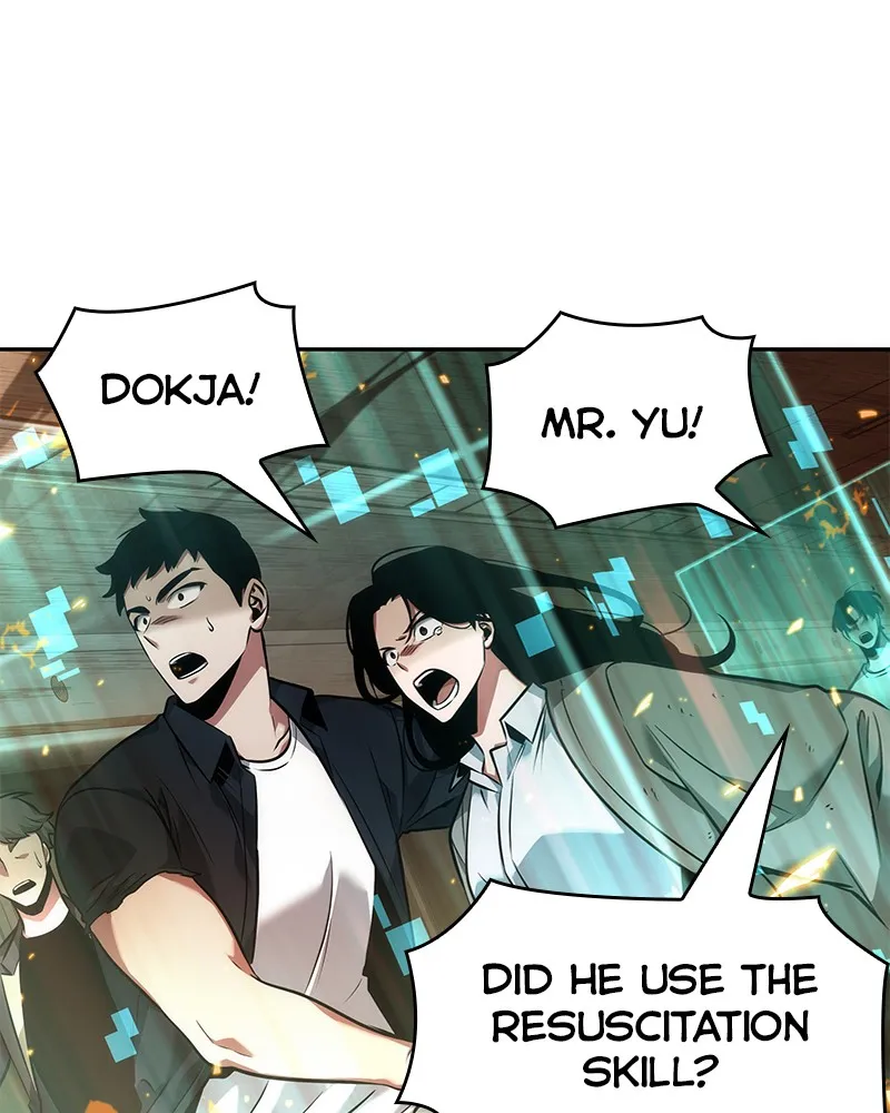 Read Omniscient Reader Manga Online
