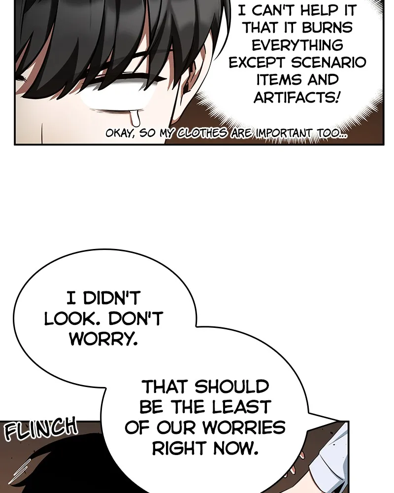 Read Omniscient Reader Manga Online