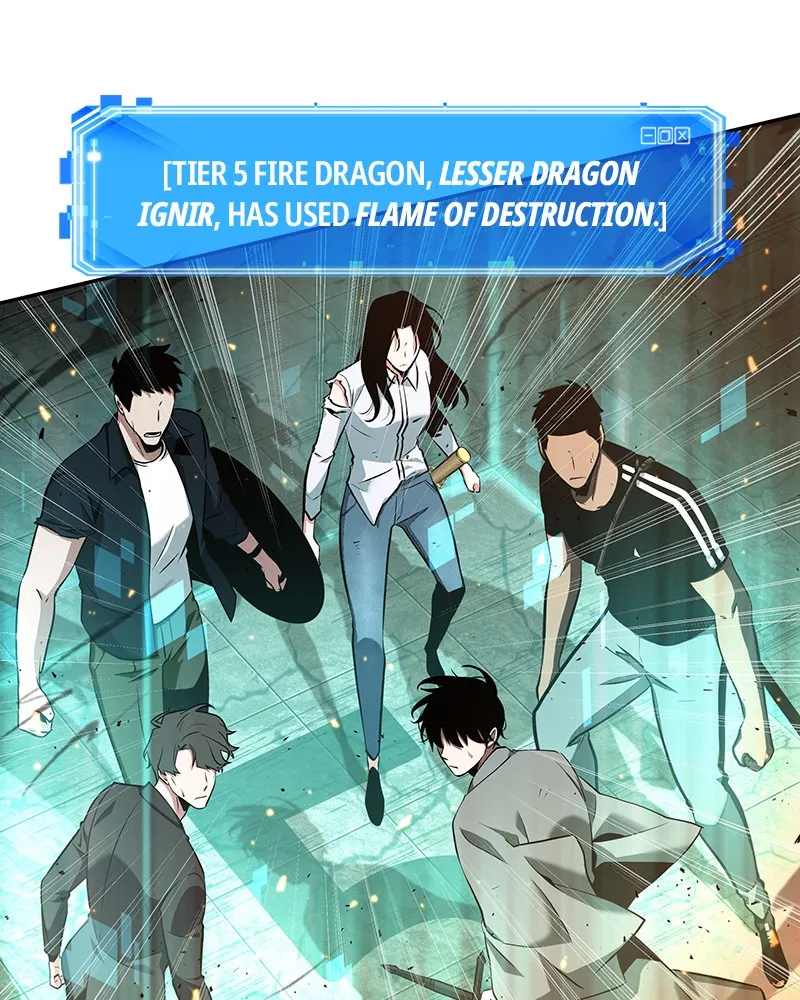 Read Omniscient Reader Manga Online