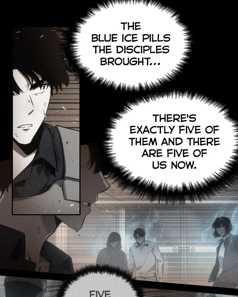 Read Omniscient Reader Manga Online