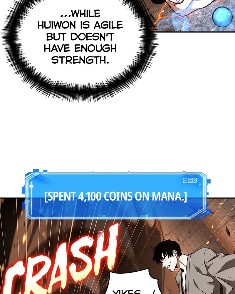 Read Omniscient Reader Manga Online