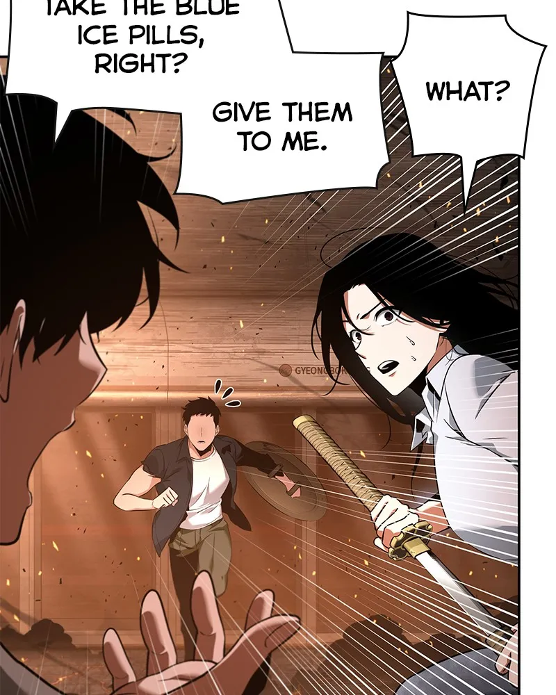 Read Omniscient Reader Manga Online