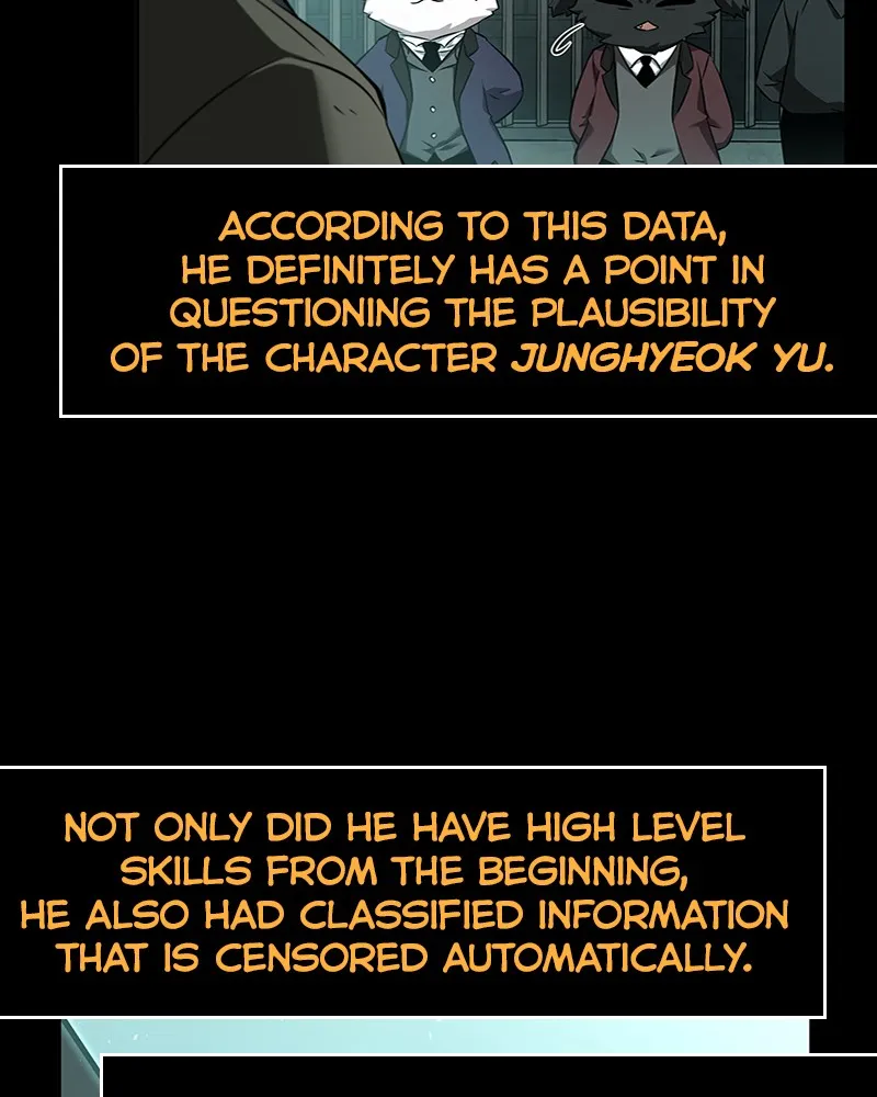 Read Omniscient Reader Manga Online