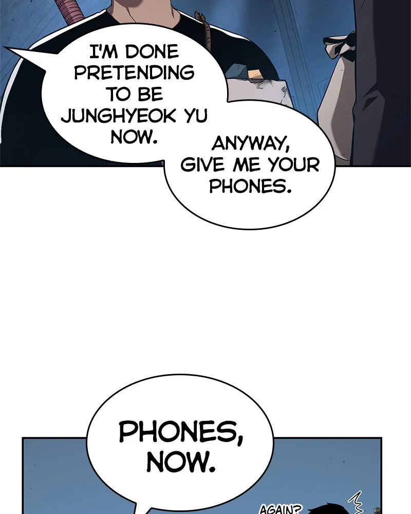 Read Omniscient Reader Manga Online