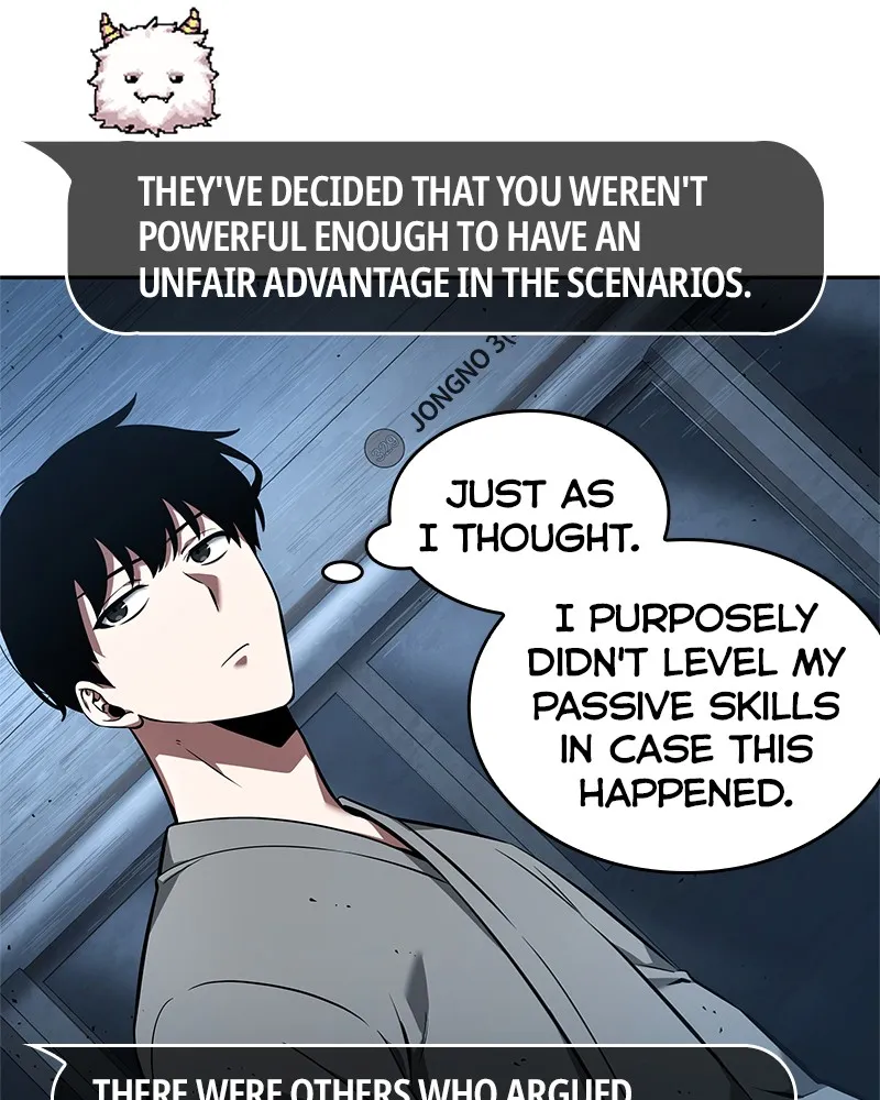 Read Omniscient Reader Manga Online