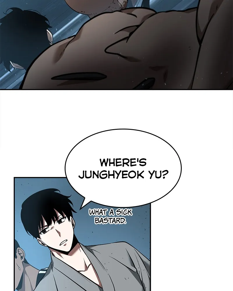 Read Omniscient Reader Manga Online