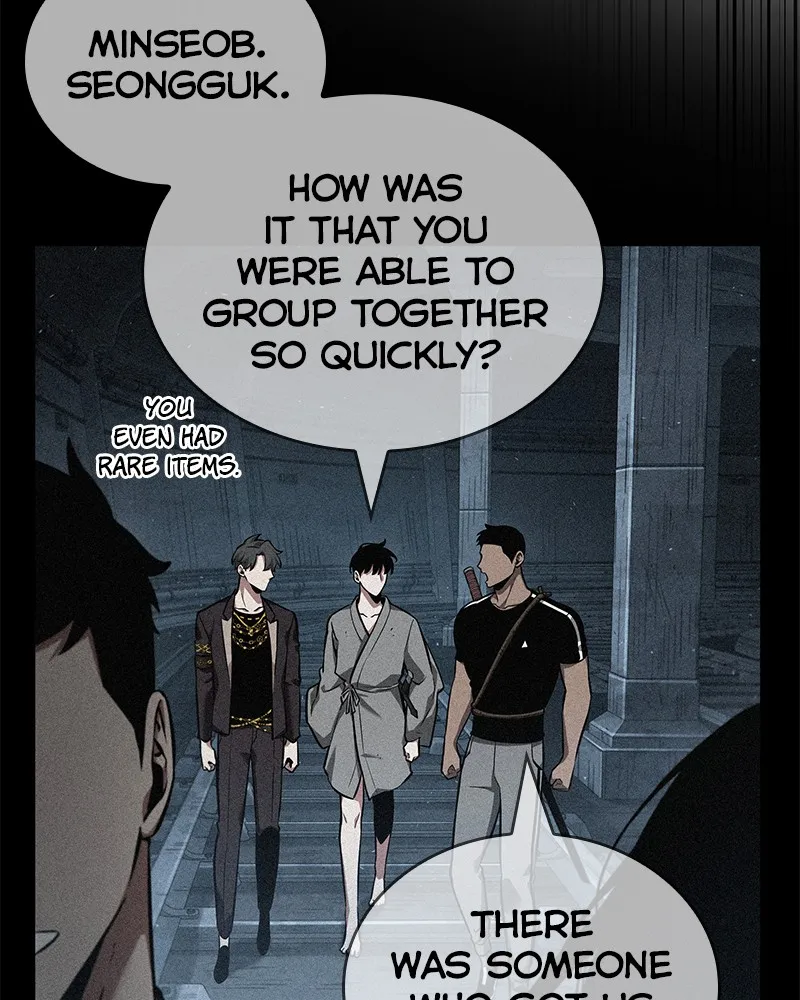 Read Omniscient Reader Manga Online