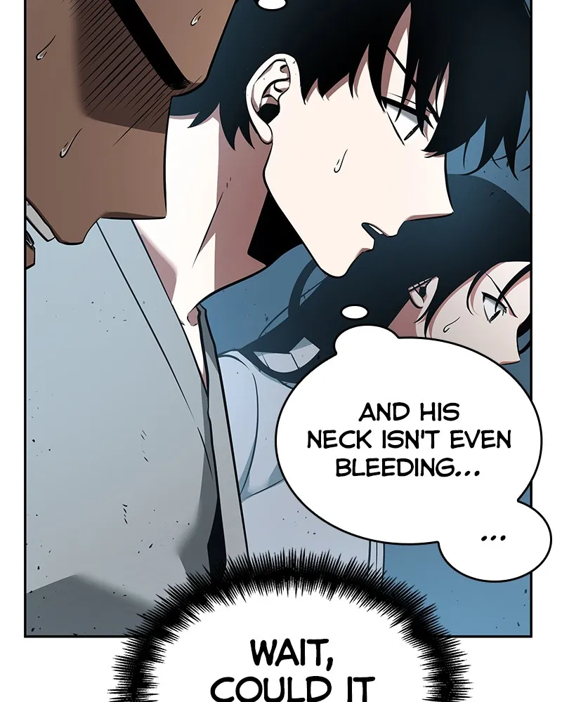 Read Omniscient Reader Manga Online