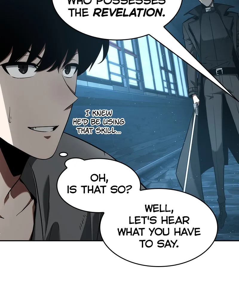 Read Omniscient Reader Manga Online