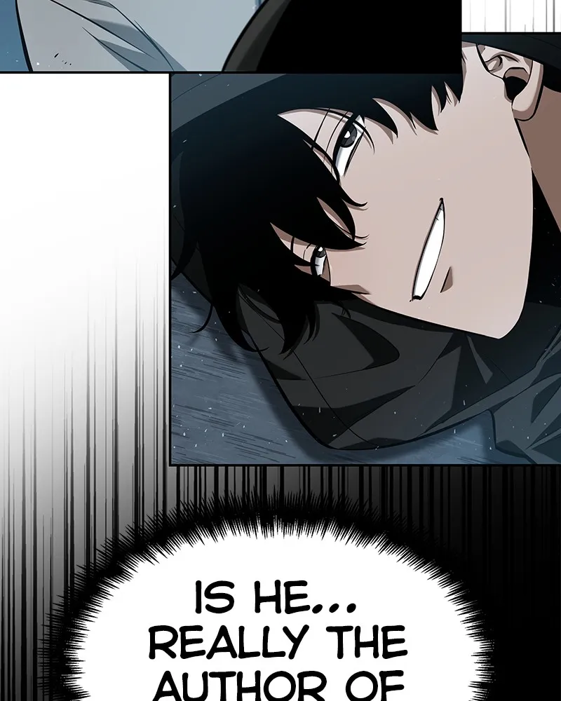 Read Omniscient Reader Manga Online