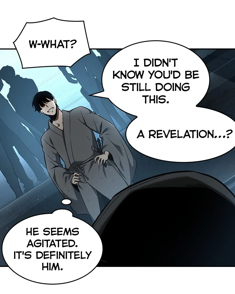 Read Omniscient Reader Manga Online