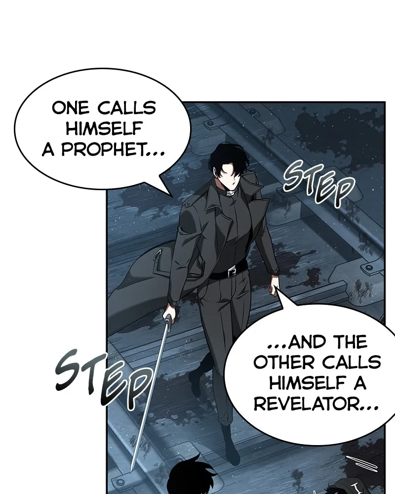 Read Omniscient Reader Manga Online