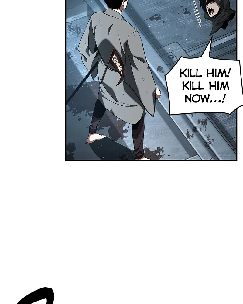 Read Omniscient Reader Manga Online