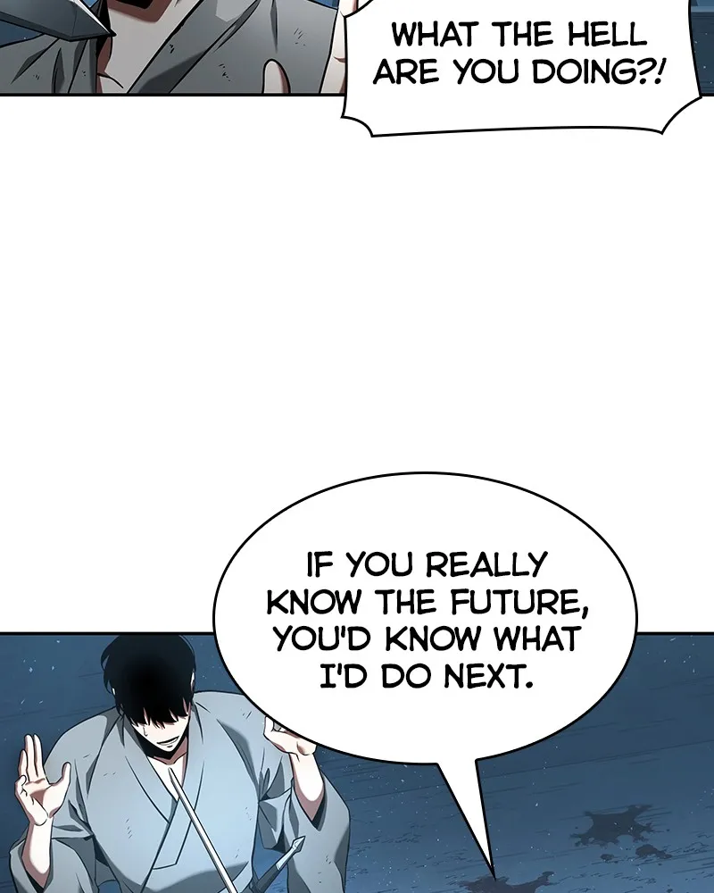 Read Omniscient Reader Manga Online