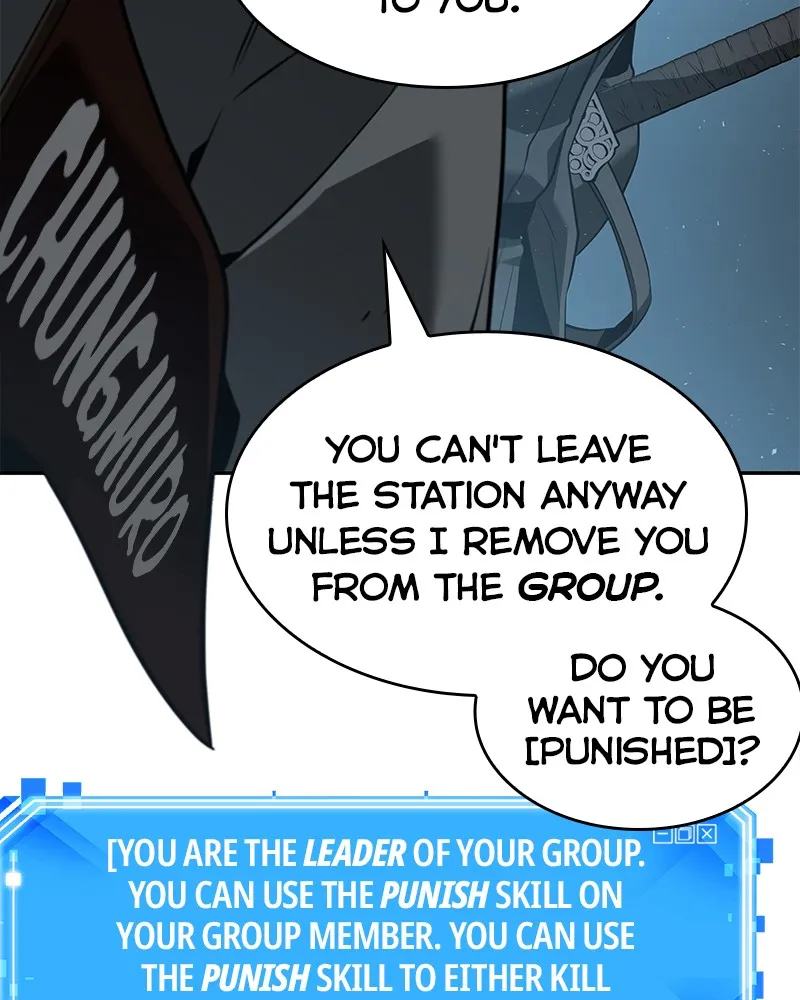Read Omniscient Reader Manga Online