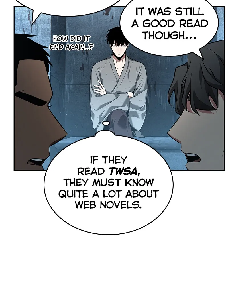 Read Omniscient Reader Manga Online