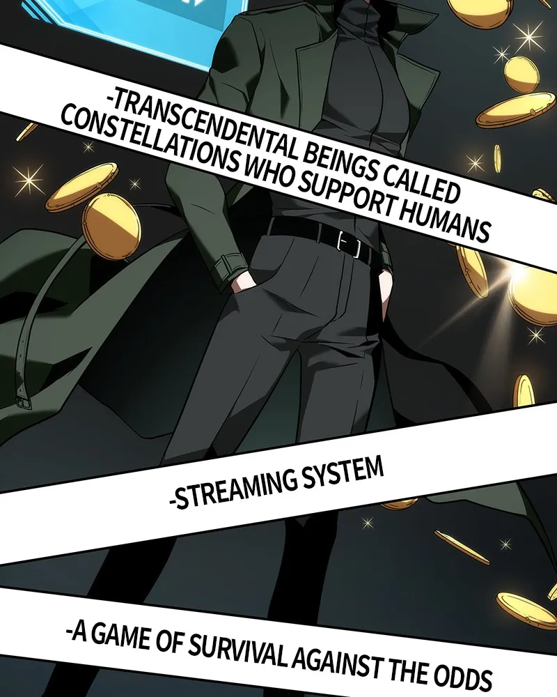 Read Omniscient Reader Manga Online