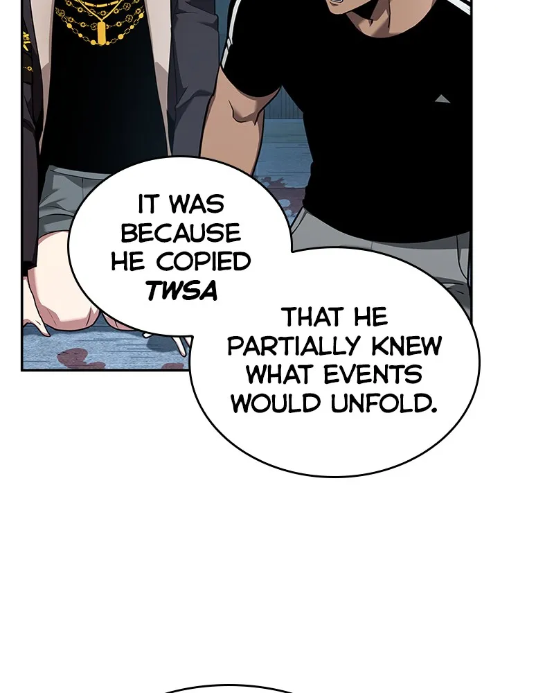 Read Omniscient Reader Manga Online