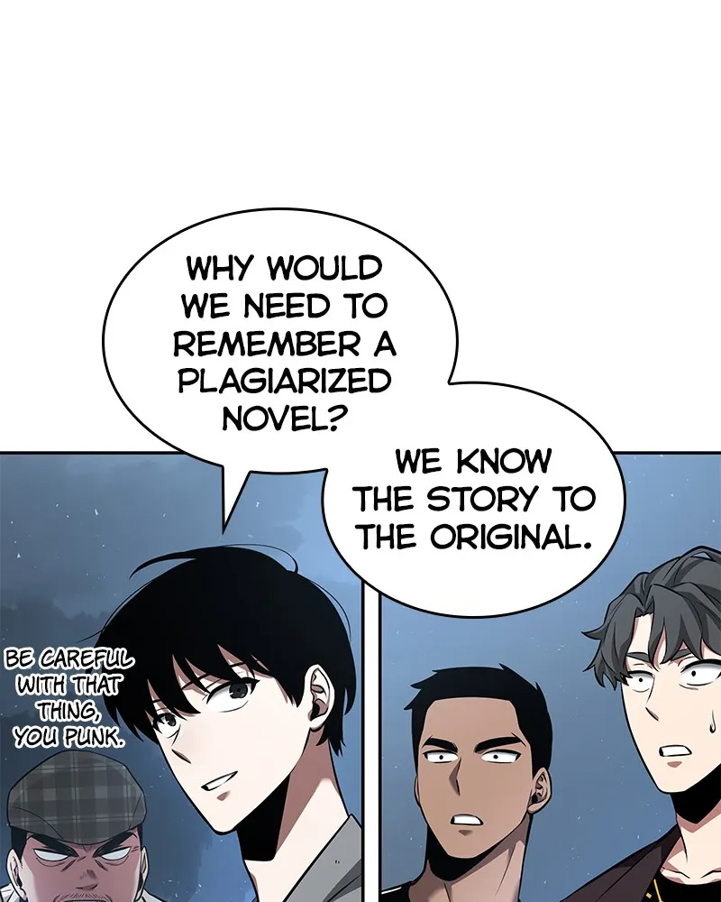 Read Omniscient Reader Manga Online