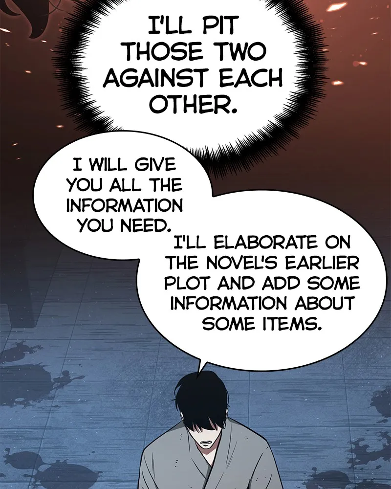 Read Omniscient Reader Manga Online
