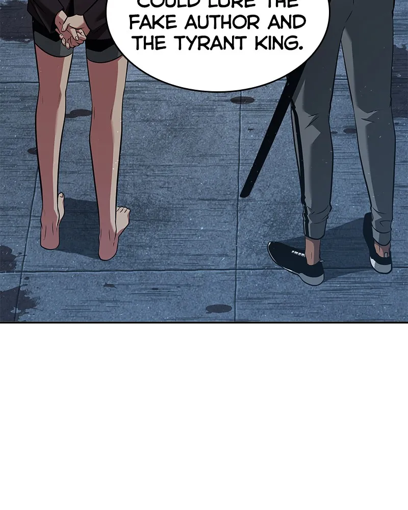 Read Omniscient Reader Manga Online