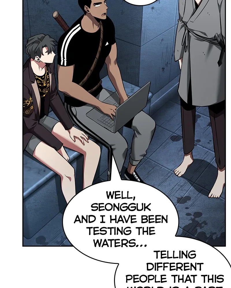 Read Omniscient Reader Manga Online