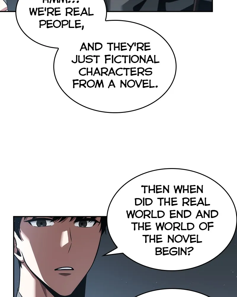 Read Omniscient Reader Manga Online