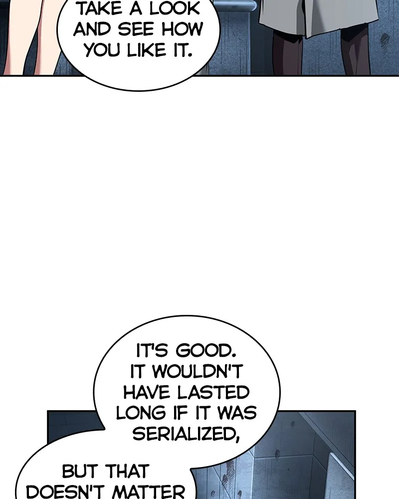 Read Omniscient Reader Manga Online