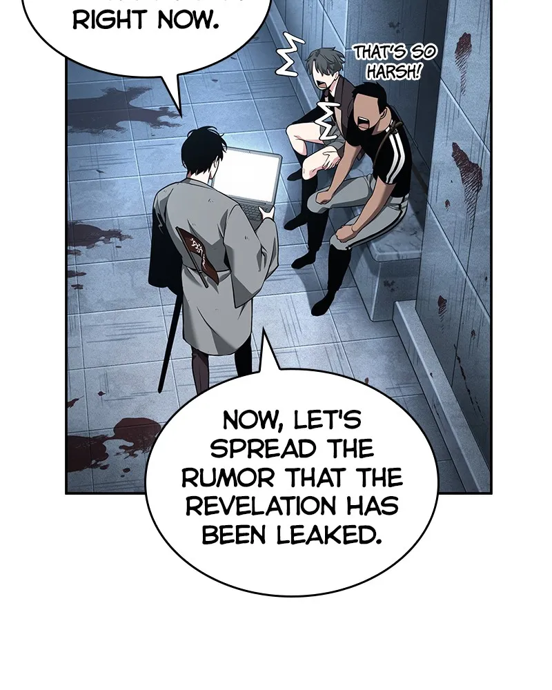 Read Omniscient Reader Manga Online