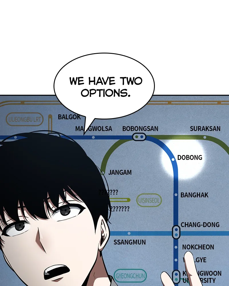 Read Omniscient Reader Manga Online